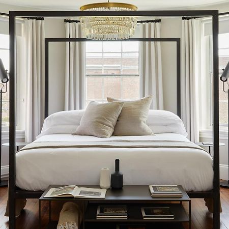 Blind Tiger Portland - Danforth Street Guest House Екстериор снимка