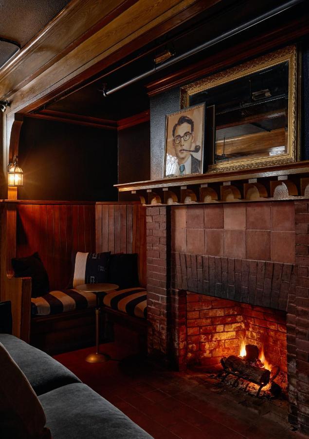 Blind Tiger Portland - Danforth Street Guest House Екстериор снимка