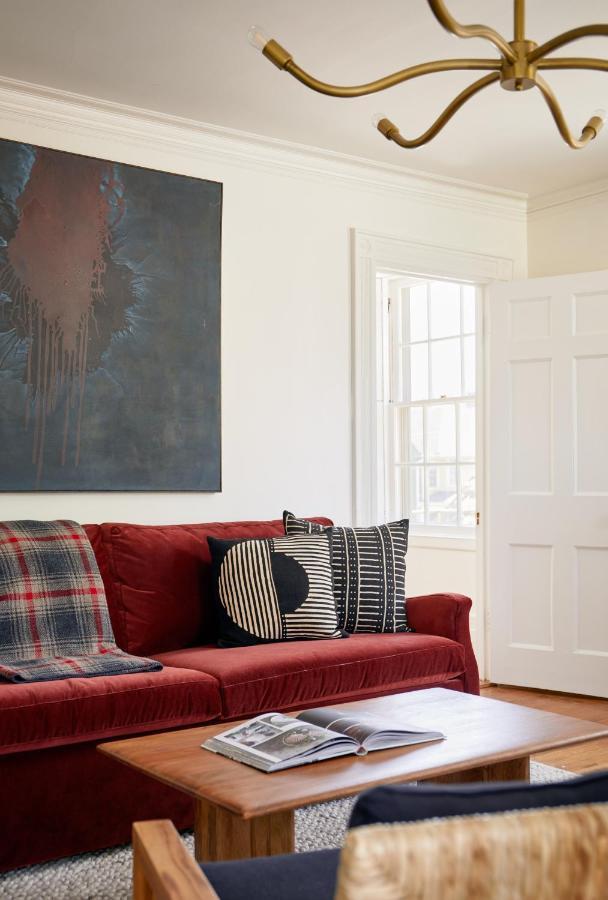 Blind Tiger Portland - Danforth Street Guest House Екстериор снимка