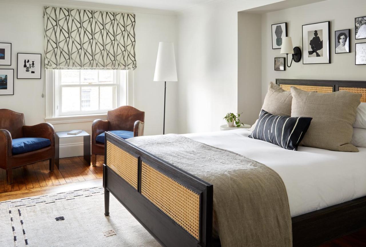 Blind Tiger Portland - Danforth Street Guest House Екстериор снимка