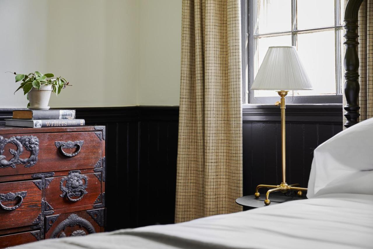 Blind Tiger Portland - Danforth Street Guest House Екстериор снимка