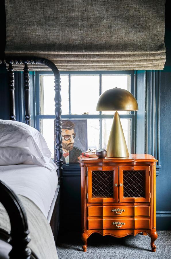 Blind Tiger Portland - Danforth Street Guest House Екстериор снимка