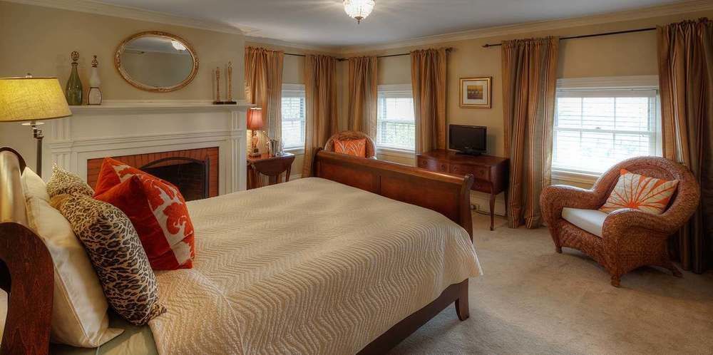 Blind Tiger Portland - Danforth Street Guest House Екстериор снимка