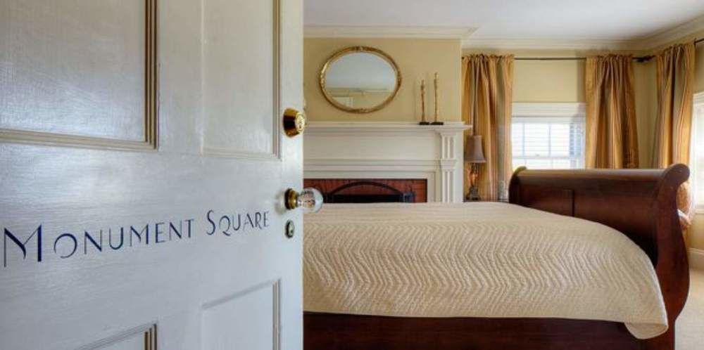 Blind Tiger Portland - Danforth Street Guest House Екстериор снимка