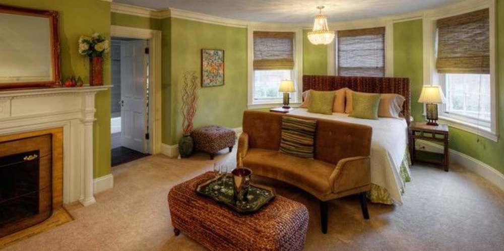 Blind Tiger Portland - Danforth Street Guest House Екстериор снимка