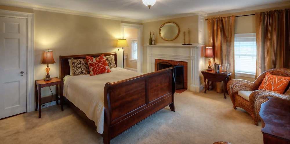 Blind Tiger Portland - Danforth Street Guest House Екстериор снимка