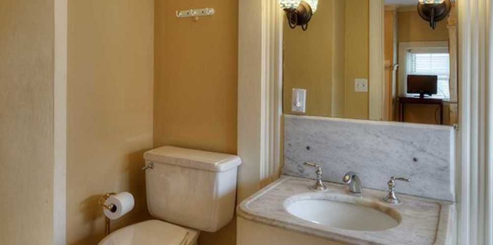 Blind Tiger Portland - Danforth Street Guest House Екстериор снимка