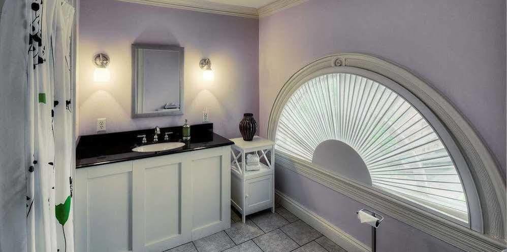 Blind Tiger Portland - Danforth Street Guest House Екстериор снимка