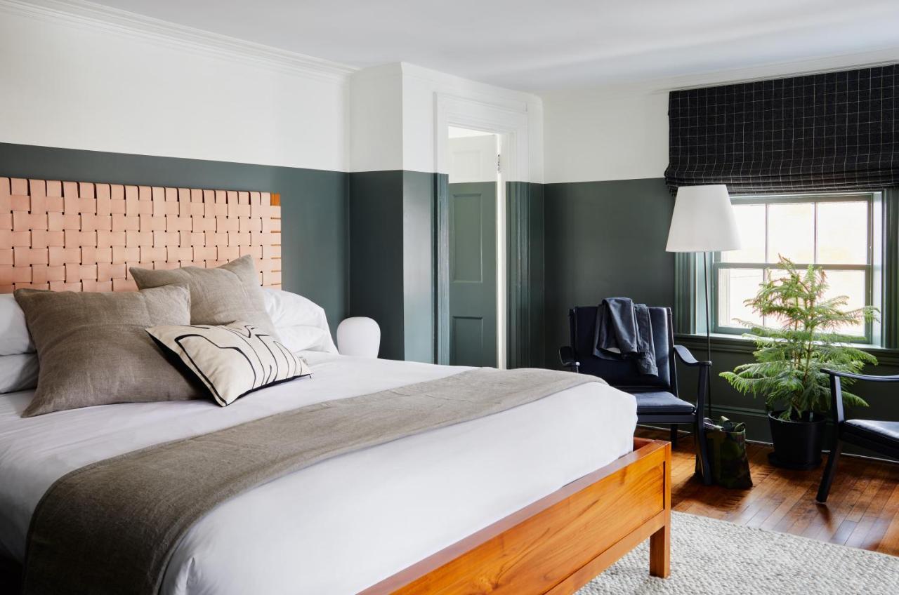 Blind Tiger Portland - Danforth Street Guest House Екстериор снимка