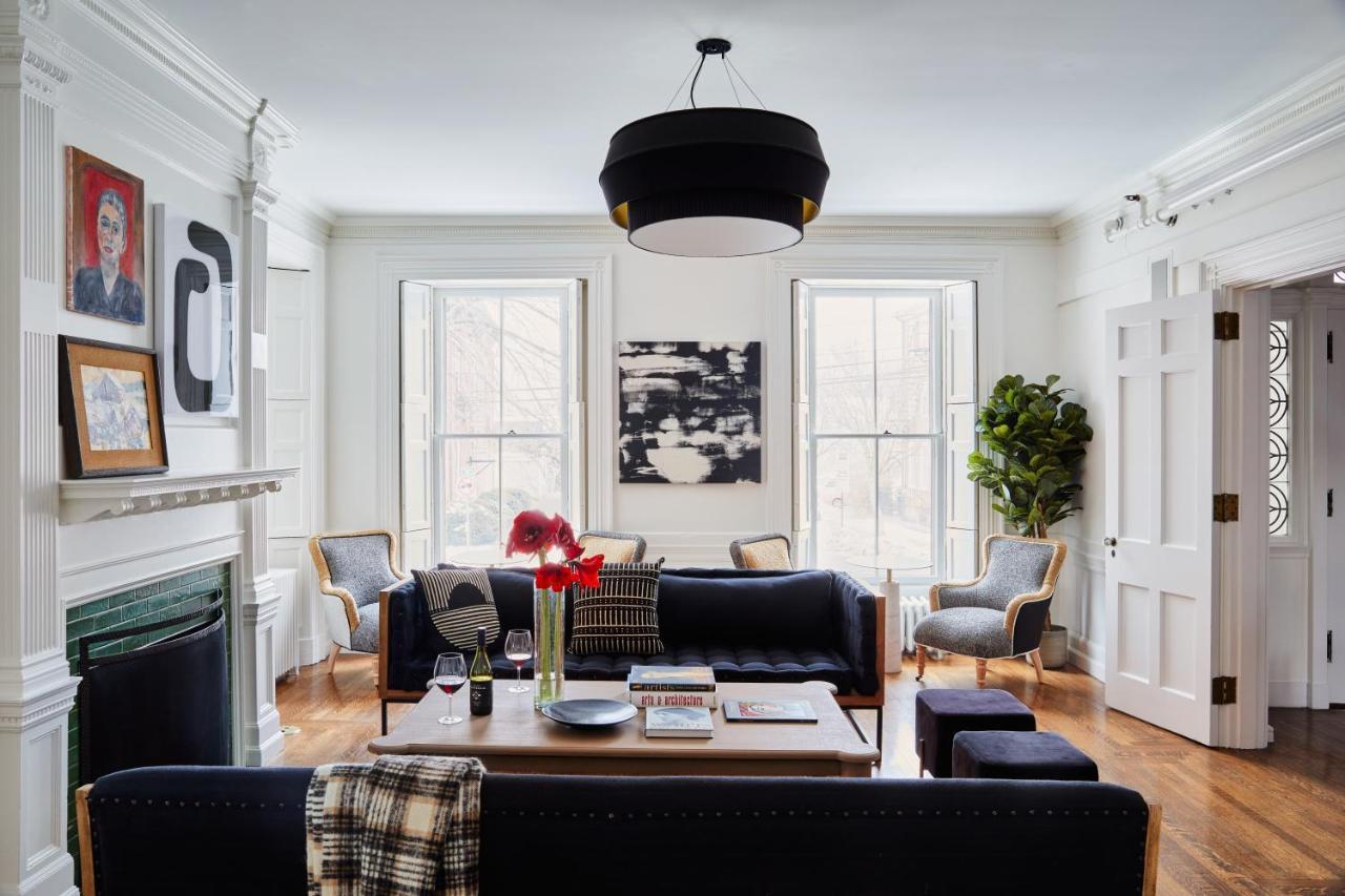 Blind Tiger Portland - Danforth Street Guest House Екстериор снимка