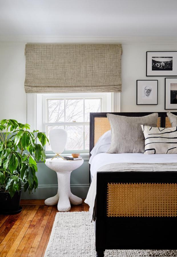 Blind Tiger Portland - Danforth Street Guest House Екстериор снимка