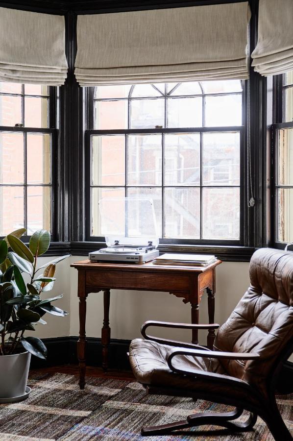 Blind Tiger Portland - Danforth Street Guest House Екстериор снимка
