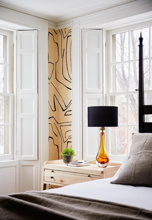 Blind Tiger Portland - Danforth Street Guest House Екстериор снимка